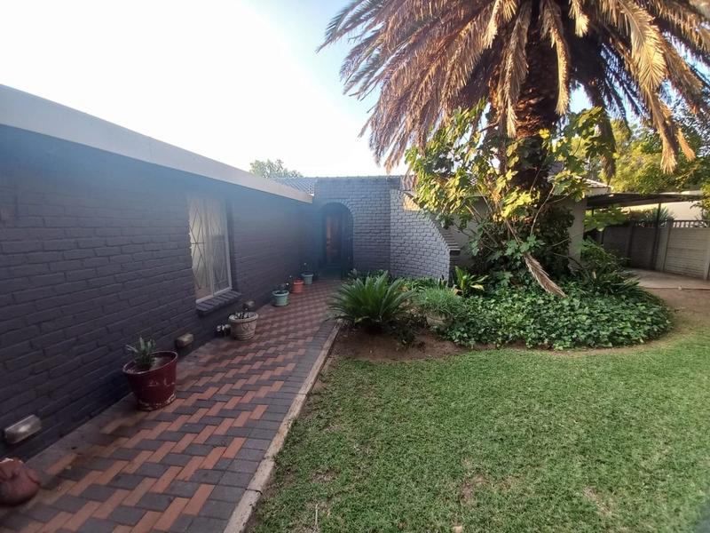 4 Bedroom Property for Sale in Sasolburg Ext 23 Free State